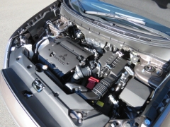 New 2019  Mitsubishi Outlander Sport 4d SUV FWD 2.0L ES CVT at Promax Motors near Davenport, IA