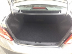 New 2019  Mitsubishi Mirage G4 SE CVT at Promax Motors near Davenport, IA