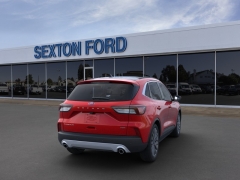 New 2020  Ford Escape Hybrid 4d SUV FWD Titanium at Promax Motors near Davenport, IA