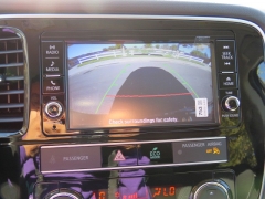 New 2019  Mitsubishi Outlander 4d SUV FWD ES at Promax Motors near Davenport, IA