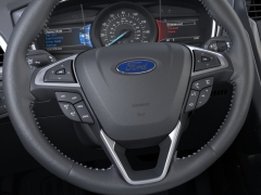 New 2020  Ford Fusion 4d Sedan FWD SE 1.5L EcoBoost at Promax Motors near Davenport, IA