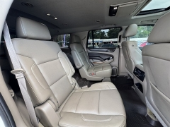 Used 2015  Chevrolet Tahoe 4d SUV 4WD LTZ at B&L Auto Sales near West Columbia&comma; SC