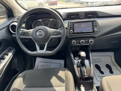 Used 2021  Nissan Versa S CVT at B&L Auto Sales near West Columbia&comma; SC