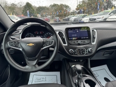 Used 2023  Chevrolet Malibu 4dr Sdn 1LT at B&L Auto Sales near West Columbia&comma; SC