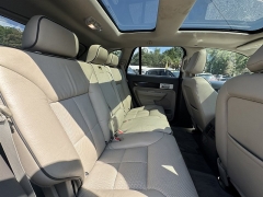 Used 2008  Lincoln MKX FWD 4dr at B&L Auto Sales near West Columbia&comma; SC