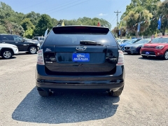 Used 2007  Ford Edge 4d SUV FWD SE at B&L Auto Sales near West Columbia&comma; SC