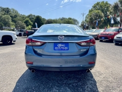 Used 2015  Mazda Mazda6 4d Sedan i Grand Touring at B&L Auto Sales near West Columbia&comma; SC
