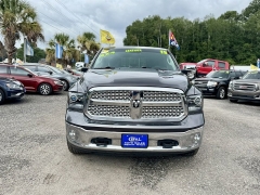 Used 2018  Ram 1500 4WD Crew Cab Laramie at B&L Auto Sales near West Columbia&comma; SC