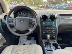 Used 2008  Ford Taurus X 4d SUV FWD SEL at B&L Auto Sales near West Columbia&comma; SC