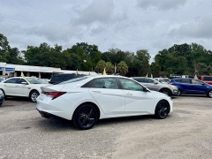 Used 2022  Hyundai Elantra SEL IVT at B&L Auto Sales near West Columbia&comma; SC