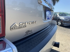 Used 2007  Chrysler Aspen 4d SUV 2WD Limited Hemi at B&L Auto Sales near West Columbia&comma; SC