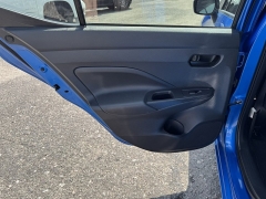 Used 2021  Nissan Versa S CVT at B&L Auto Sales near West Columbia&comma; SC