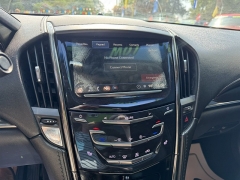 Used 2018  Cadillac ATS 4d Sedan RWD 2&period;0T at B&L Auto Sales near West Columbia&comma; SC