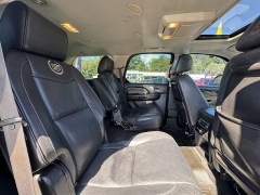Used 2012  Cadillac Escalade 4d SUV AWD Platinum at B&L Auto Sales near West Columbia&comma; SC