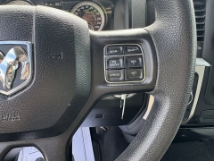 Used 2019  Ram 1500 Classic SLT 4x2 Crew Cab 6'4" Box at B&L Auto Sales near West Columbia&comma; SC