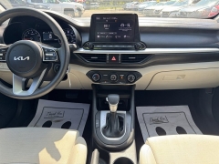 Used 2023  Kia Forte LX IVT at B&L Auto Sales near West Columbia&comma; SC