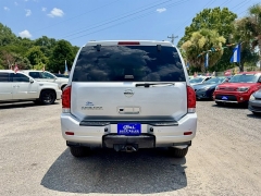 Used 2012  Nissan Armada 4WD 4dr SV at B&L Auto Sales near West Columbia&comma; SC