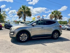 Used 2014  Hyundai Santa Fe Sport FWD 4dr 2&period;4 at B&L Auto Sales near West Columbia&comma; SC