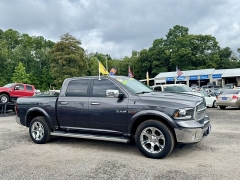Used 2018  Ram 1500 4WD Crew Cab Laramie at B&L Auto Sales near West Columbia&comma; SC