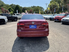 Used 2016  Volkswagen Jetta Sedan 4dr Auto 1&period;4T SE at B&L Auto Sales near West Columbia&comma; SC