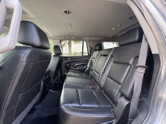Used 2020  Chevrolet Tahoe 4d SUV 4WD LT at B&L Auto Sales near West Columbia&comma; SC