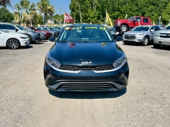 Used 2023  Kia Forte LX IVT at B&L Auto Sales near West Columbia&comma; SC