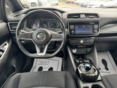 Used 2018  Nissan LEAF SV Hatchback at B&L Auto Sales near West Columbia&comma; SC