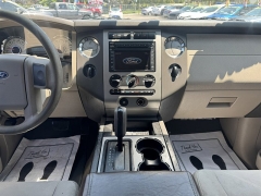 Used 2007  Ford Expedition 4WD 4dr XLT at B&L Auto Sales near West Columbia&comma; SC