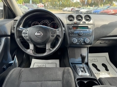 Used 2012  Nissan Altima 4dr Sdn I4 CVT 2&period;5 S at B&L Auto Sales near West Columbia&comma; SC