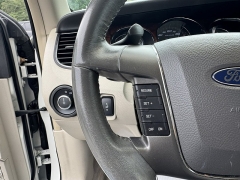 Used 2011  Ford Taurus 4d Sedan SEL at B&L Auto Sales near West Columbia&comma; SC