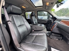 Used 2008  Chevrolet Silverado 2500HD 2WD Crew Cab 153" LTZ at B&L Auto Sales near West Columbia&comma; SC
