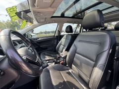 Used 2017  Volkswagen Golf Alltrack 1&period;8T DSG at B&L Auto Sales near West Columbia&comma; SC