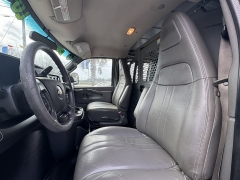 Used 2019  Chevrolet Express Van 2500 Van at B&L Auto Sales near West Columbia&comma; SC