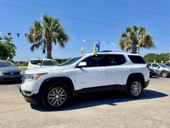  2019 GMC Acadia 4d SUV AWD SLT-1 at B&L Auto Sales near West Columbia&comma; SC