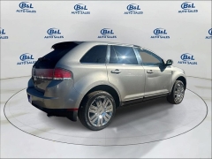 Used 2008  Lincoln MKX FWD 4dr at B&L Auto Sales near West Columbia&comma; SC