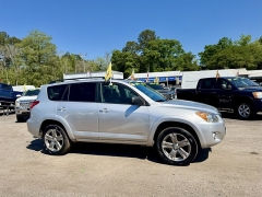 Used 2010  Toyota RAV4 4d SUV FWD Sport &lpar;V6&rpar; at B&L Auto Sales near West Columbia&comma; SC