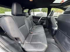 Used 2018  Toyota RAV4 SE AWD &lpar;Natl&rpar; at B&L Auto Sales near West Columbia&comma; SC