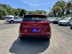 Used 2019  Kia Sportage EX AWD at B&L Auto Sales near West Columbia&comma; SC