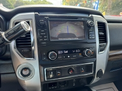 Used 2016  Nissan Titan XD 2WD Crew Cab SL Diesel at B&L Auto Sales near West Columbia&comma; SC