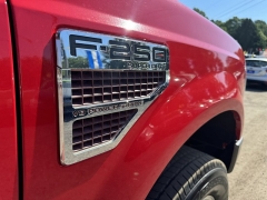 Used 2009  Ford Super Duty F-250 4WD Crew Cab FX4 at B&L Auto Sales near West Columbia&comma; SC