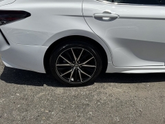 Used 2021  Toyota Camry SE Auto at B&L Auto Sales near West Columbia&comma; SC
