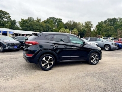 Used 2016  Hyundai Tucson FWD 4dr Limited at B&L Auto Sales near West Columbia&comma; SC