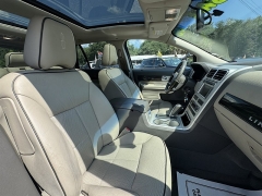 Used 2008  Lincoln MKX FWD 4dr at B&L Auto Sales near West Columbia&comma; SC