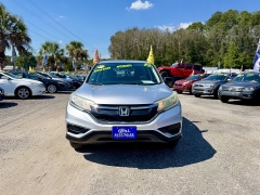 Used 2015  Honda CR-V 4d SUV FWD LX at B&L Auto Sales near West Columbia&comma; SC