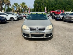Used 2006  Volkswagen Jetta Sedan 4dr 2&period;5L at B&L Auto Sales near West Columbia&comma; SC