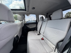 Used 2014  Subaru Forester 4d SUV i Premium CVT at B&L Auto Sales near West Columbia&comma; SC