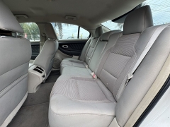 Used 2011  Ford Taurus 4d Sedan SEL at B&L Auto Sales near West Columbia&comma; SC