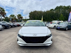 Used 2022  Hyundai Elantra SEL IVT at B&L Auto Sales near West Columbia&comma; SC