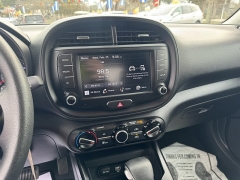 Used 2022  Kia Soul LX IVT at B&L Auto Sales near West Columbia&comma; SC