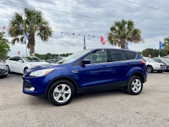 Used 2013  Ford Escape 4d SUV FWD SE at B&L Auto Sales near West Columbia&comma; SC